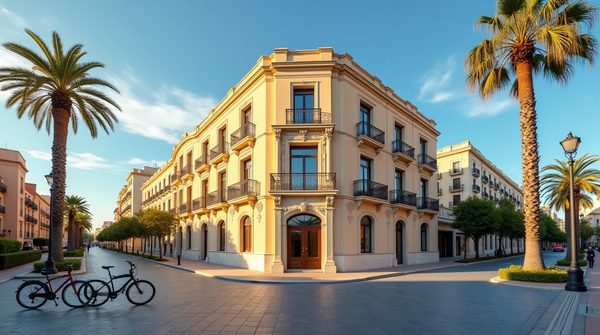 Your guide to finding the right real estate agency in spain